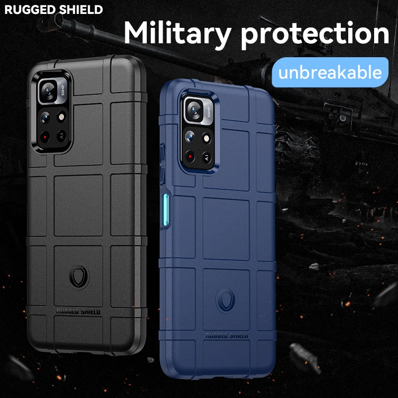 For Xiaomi Poco M4 Pro 5G Redmi Note11 5G Phone Case Fall-Proof Shock-Proof Thickening Fashion Protection Case
For Xiaomi Poco M4 Pro 5G Redmi Note11 5G Phone Case Fall-Proof Shock-Proof Thickening Fashion Protection Case