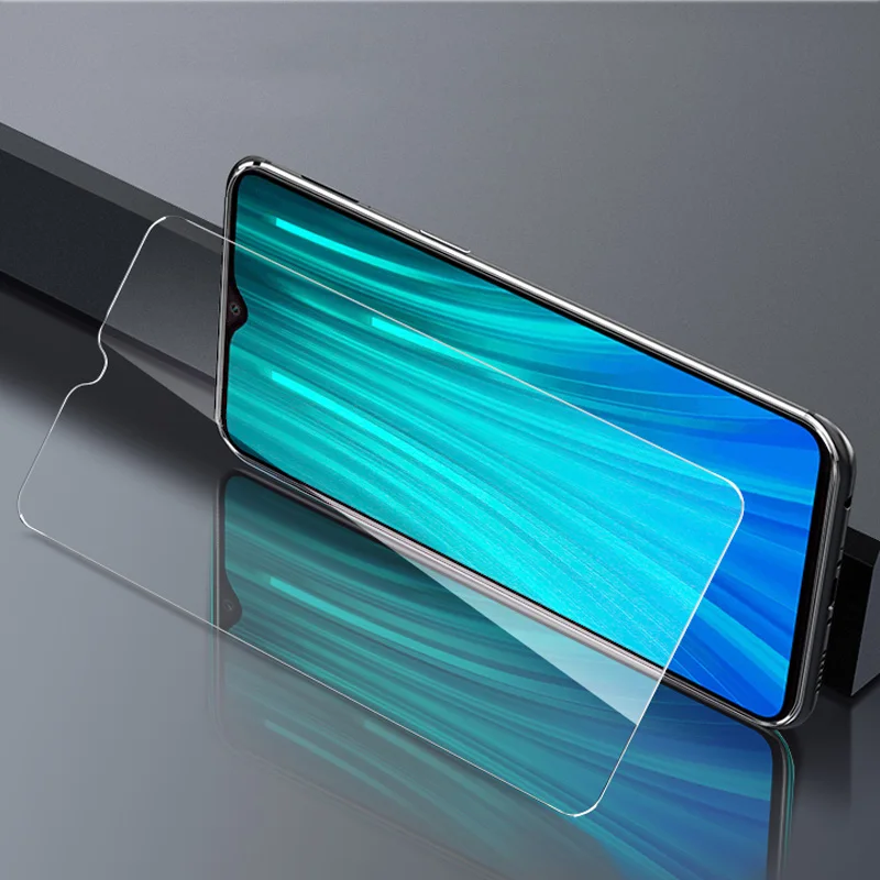 3Pcs Full Cover Protective Glass For Xiaomi Redmi Note 8 9 7 Pro Max 9S 8T Screen Protector For Redmi 9A 8A Tempered Glass Film
3Pcs Full Cover Protective Glass For Xiaomi Redmi Note 8 9 7 Pro Max 9S 8T Screen Protector For Redmi 9A 8A Tempered Glass Film