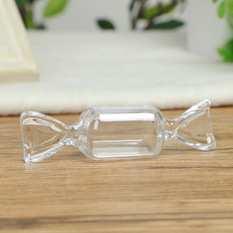 10pcs Mini candy shape Biscuit Bag Candy Biscuit Gift Bag Snack Baking Packaging Supplies Easter Decor wedding gifts for guests
10pcs Mini candy shape Biscuit Bag Candy Biscuit Gift Bag Snack Baking Packaging Supplies Easter Decor wedding gifts for guests