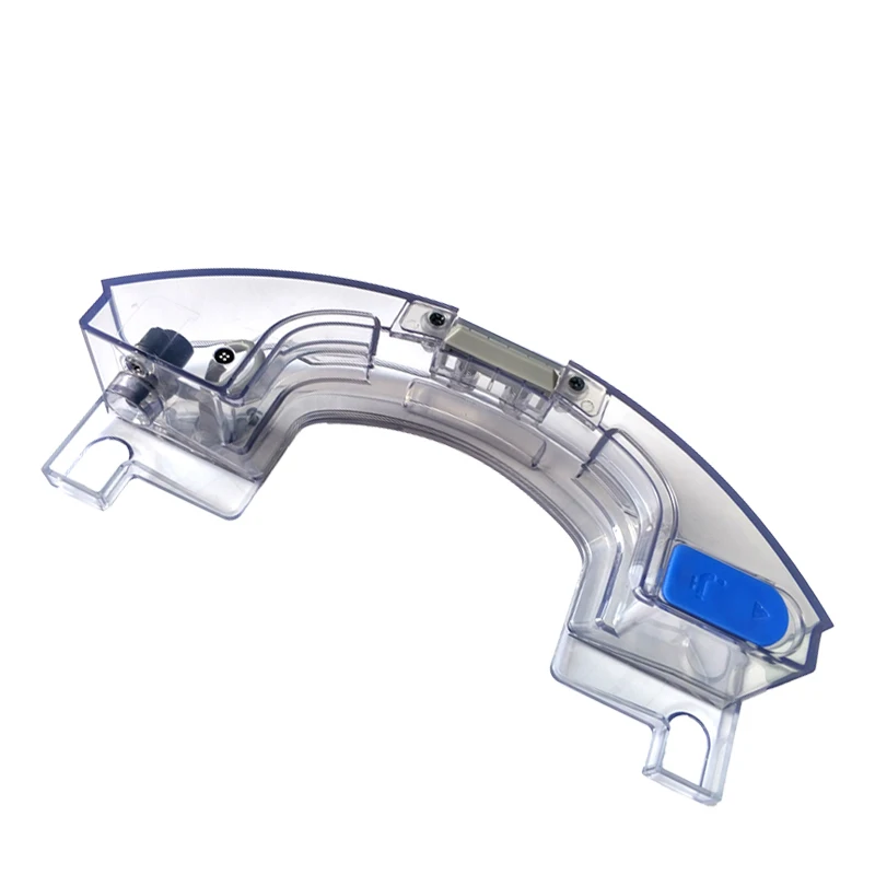 Vacuum cleaner robot water tank for Ecovacs Deebot Ozmo 950 robot vacuum cleaner spare parts suction cup 
Vacuum cleaner robot water tank for Ecovacs Deebot Ozmo 950 robot vacuum cleaner spare parts suction cup