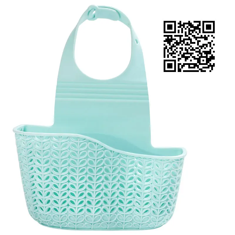 vanzlfie Creative kitchen sink hanging basket sponge receiving leaching basket sundry articles hanging basket
vanzlfie Creative kitchen sink hanging basket sponge receiving leaching basket sundry articles hanging basket