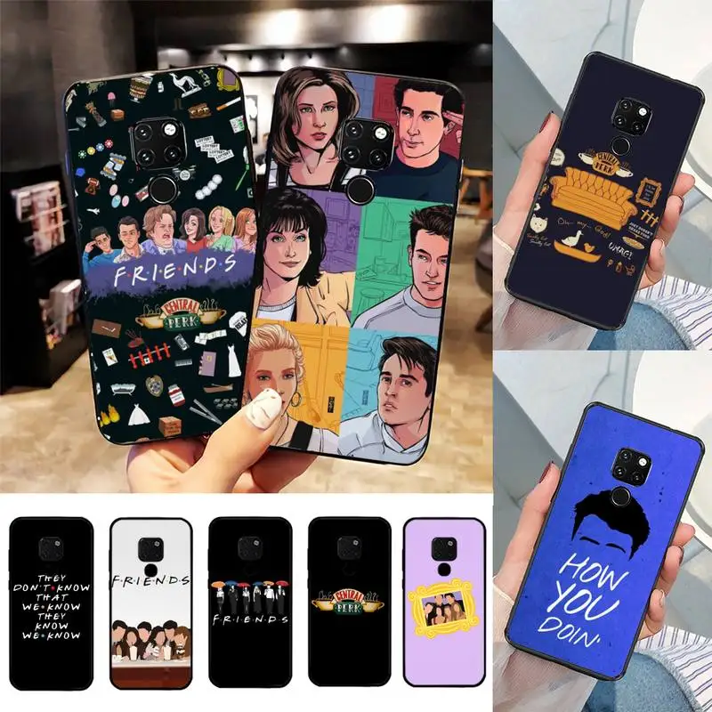 Central Perk Coffee friends tv show how you doin Phone Case For Huawei Nova3I 3E mate20lite 20Pro 10lite Luxury funda case
Central Perk Coffee friends tv show how you doin Phone Case For Huawei Nova3I 3E mate20lite 20Pro 10lite Luxury funda case