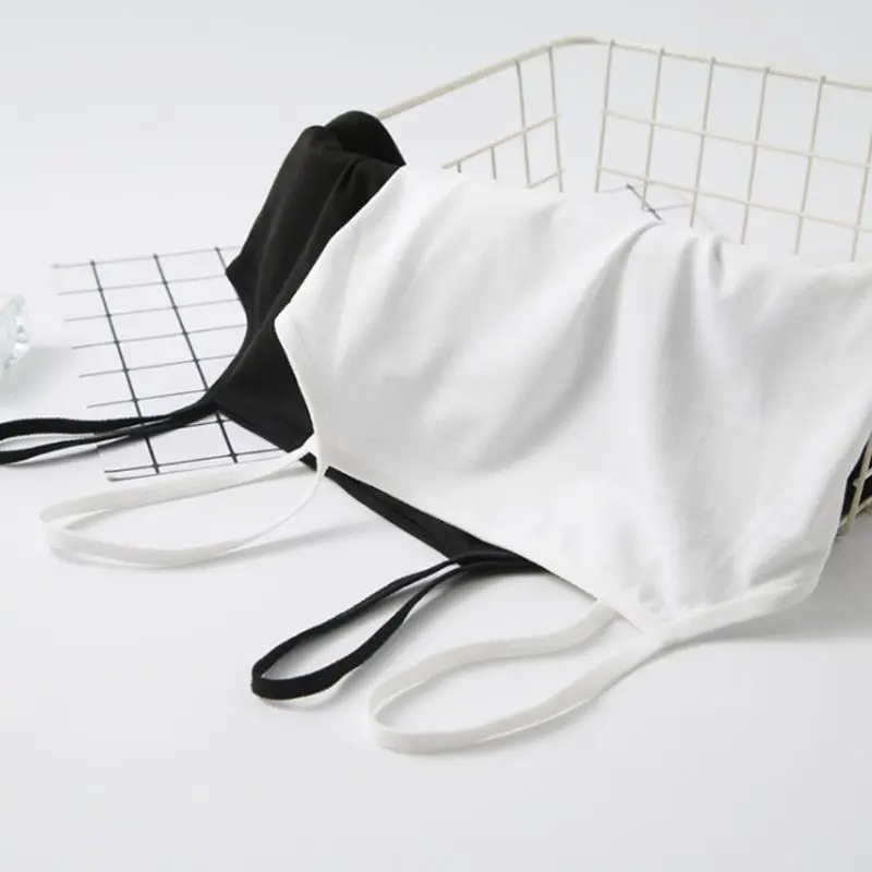 Women Girls Milk Fiber Tank Top Off Shoulder Spaghetti Strap Camisole Solid Color Elastic Casual Basic Sleeveless Vest
Women Girls Milk Fiber Tank Top Off Shoulder Spaghetti Strap Camisole Solid Color Elastic Casual Basic Sleeveless Vest