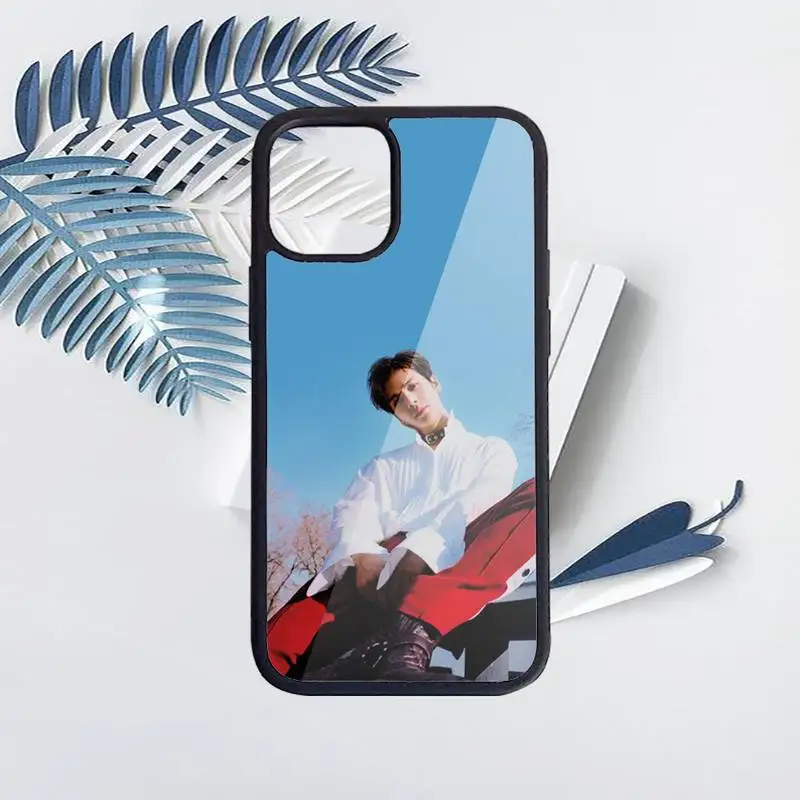 GOT7 Jackson Wang fashion Phone Case PC for iPhone 11 12 pro XS MAX 8 7 6 6S Plus X 5S SE 2020 XR luxury brand shell
GOT7 Jackson Wang fashion Phone Case PC for iPhone 11 12 pro XS MAX 8 7 6 6S Plus X 5S SE 2020 XR luxury brand shell
