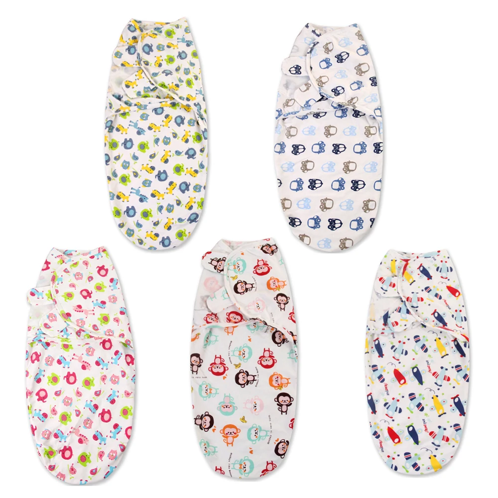 Comfortable Blanket Wrap Cover Secure Baby Care Cotton Toddler Bags Cute Animal Soft Baby Sleeping Bag
Comfortable Blanket Wrap Cover Secure Baby Care Cotton Toddler Bags Cute Animal Soft Baby Sleeping Bag