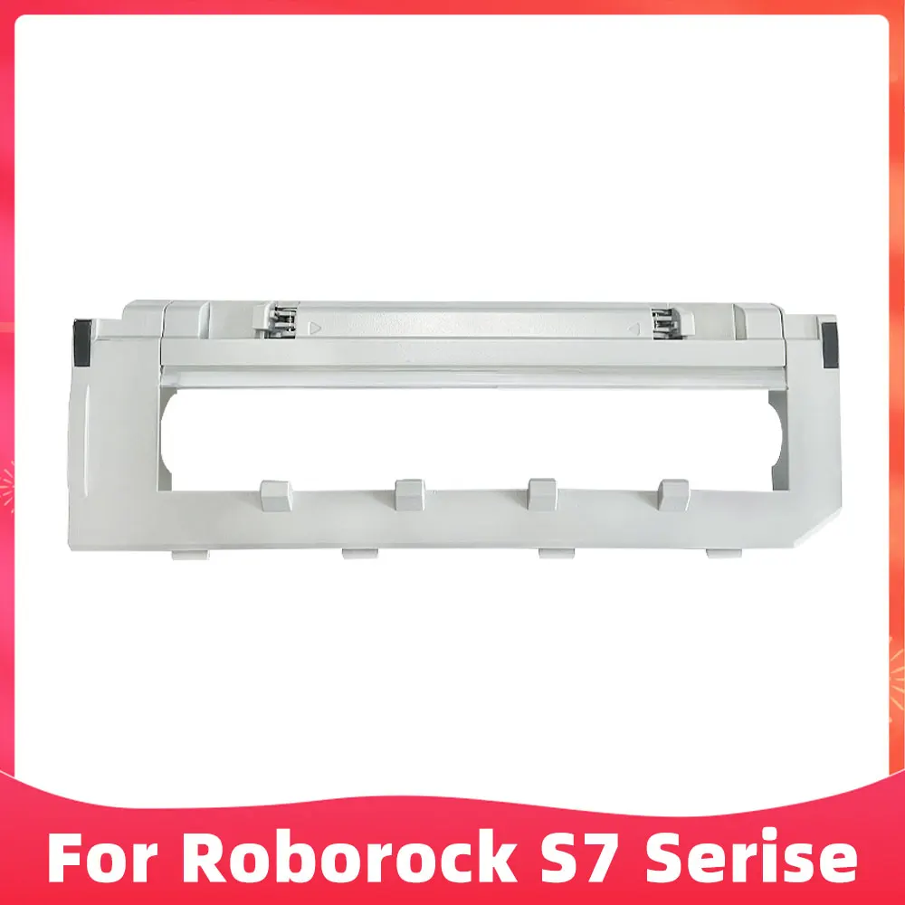 Аксессуары для роботов-пылесосов Roborock S7
Аксессуары для роботов-пылесосов Roborock S7