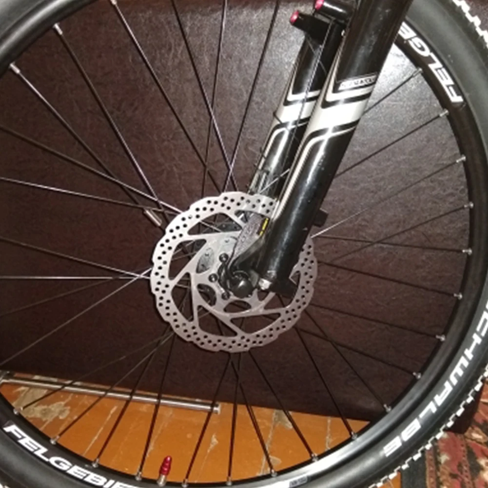 Bikes Brake Disc 6 Bolt Mountain Bikes Disc Bicycle Disc Brake Rotor 140mm/180mm Outdoor Mountain Road Cycling Accessories Parts
Bikes Brake Disc 6 Bolt Mountain Bikes Disc Bicycle Disc Brake Rotor 140mm/180mm Outdoor Mountain Road Cycling Accessories Parts