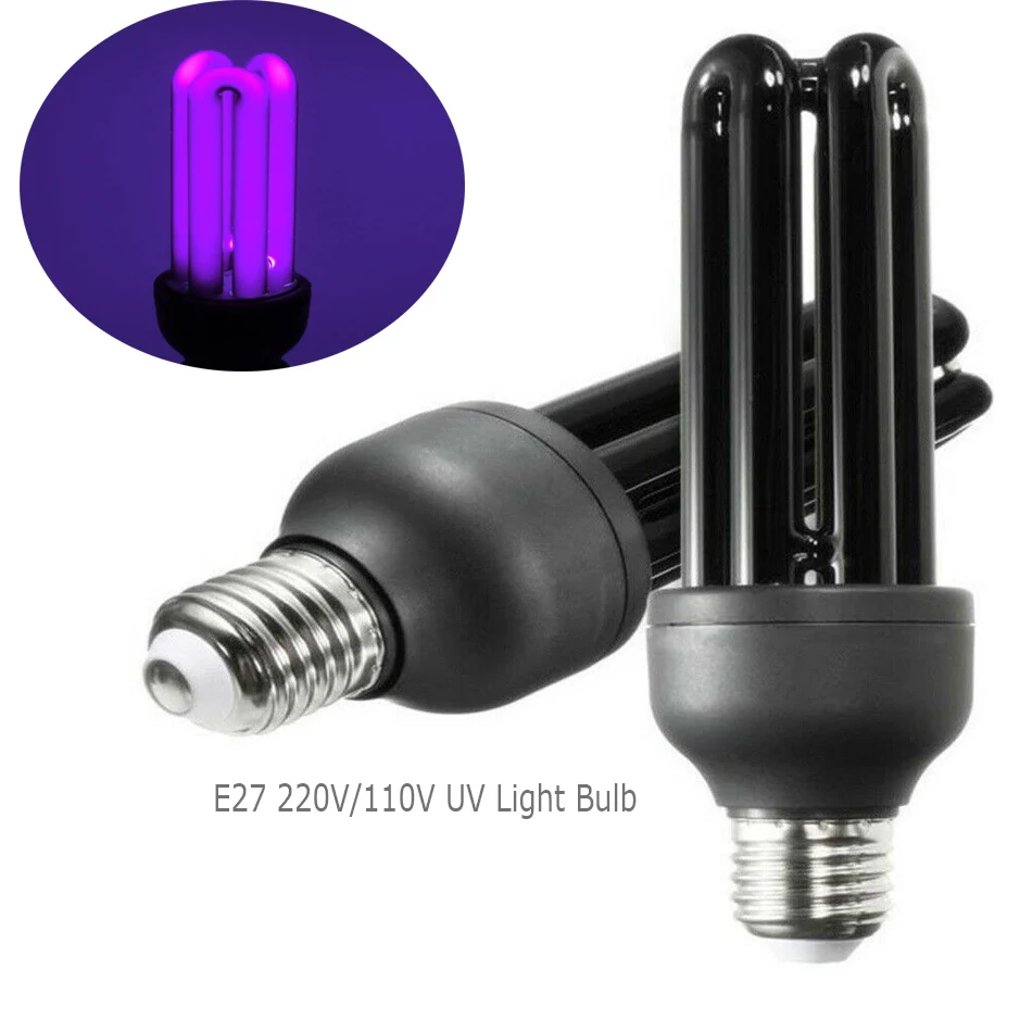 УФ лампа TiaoChongYi 40W 
УФ лампа TiaoChongYi 40W