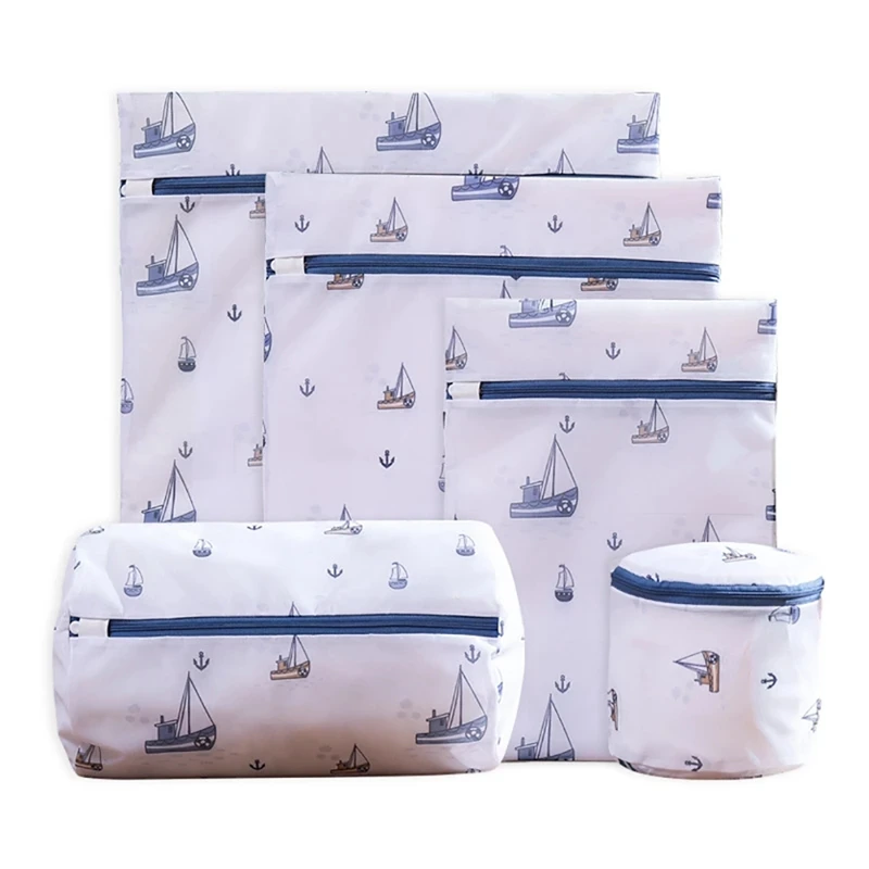 Printing Foldable Laundry Bag Net Washing Machine Bags Travel Storage Organizer Mesh Dirty Laundry Bag for Bra Underwear
Printing Foldable Laundry Bag Net Washing Machine Bags Travel Storage Organizer Mesh Dirty Laundry Bag for Bra Underwear