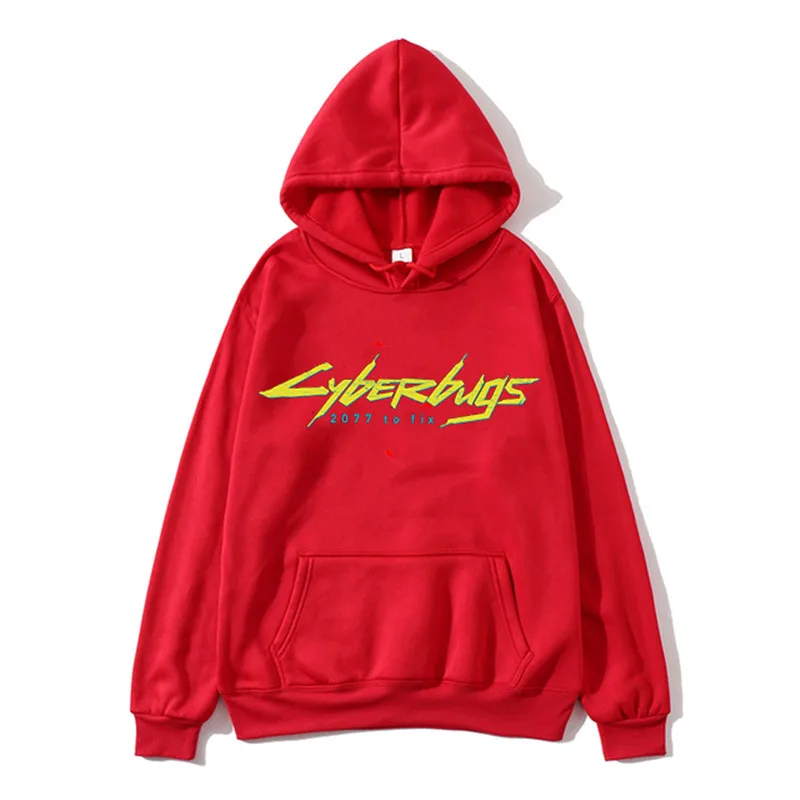 Thick Hoodies Oversized New2077Sweatshirt Graffiti Men Women Plush Thickened Keep Warm Autumn Winter Plus Size Poland Streetwear
Thick Hoodies Oversized New2077Sweatshirt Graffiti Men Women Plush Thickened Keep Warm Autumn Winter Plus Size Poland Streetwear
