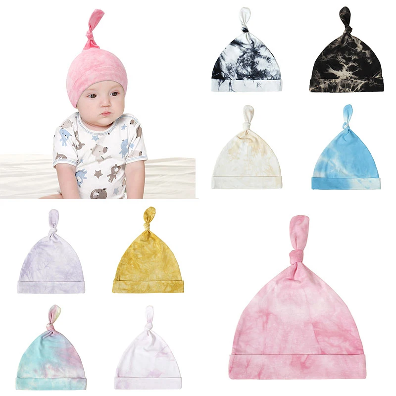 1pc New Fashion Baby Hat Infant Tie Dyed Knitting Beanies Child Sleep Hat Toddler Cap Kids Newborn Clothing Accessories Hat
1pc New Fashion Baby Hat Infant Tie Dyed Knitting Beanies Child Sleep Hat Toddler Cap Kids Newborn Clothing Accessories Hat
