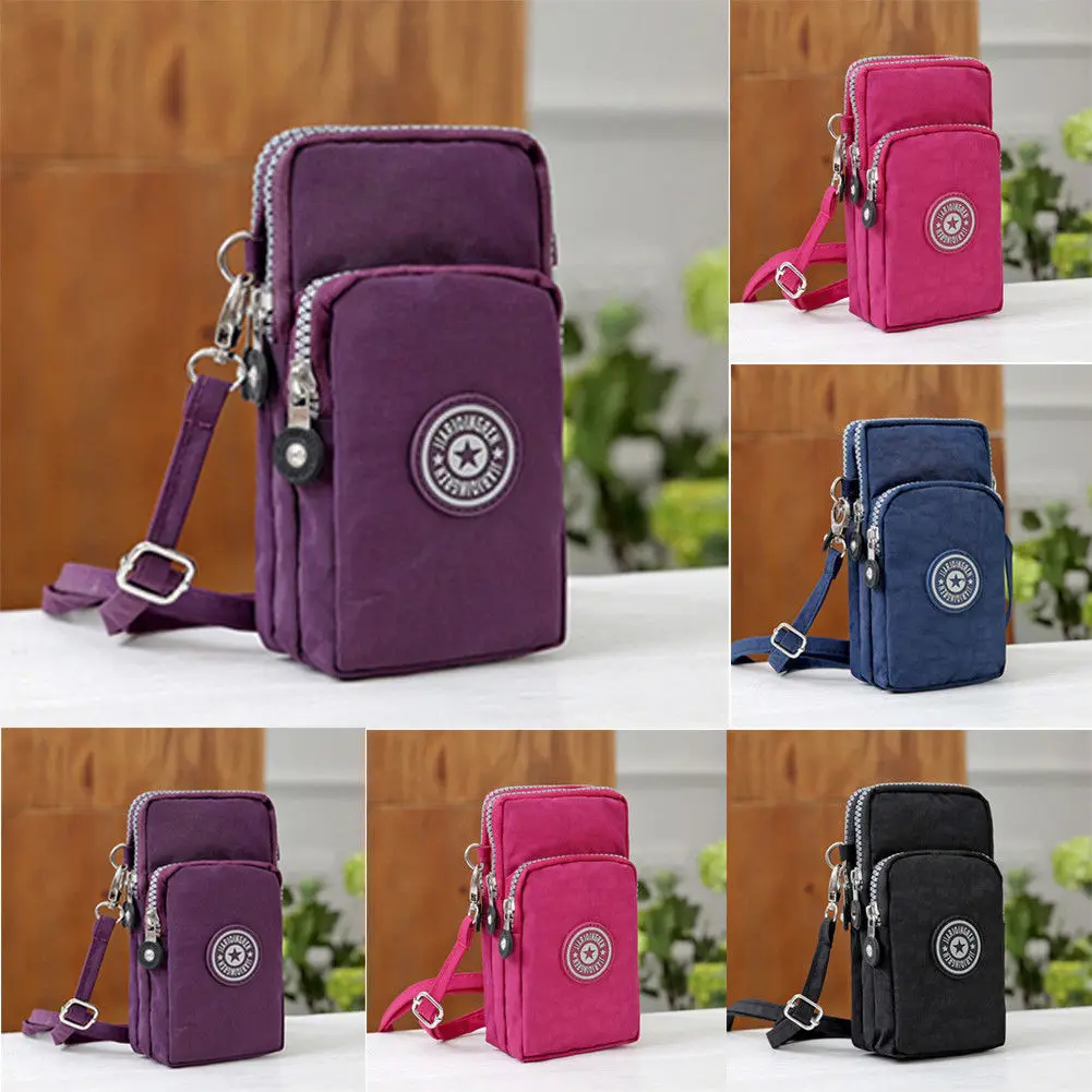 2021 New Sports Coin Purse Mobile Phone Bag Mobile Phone Shoulder Bag Protective Cover Handbag Retro Key Chain Small Wallet
2021 New Sports Coin Purse Mobile Phone Bag Mobile Phone Shoulder Bag Protective Cover Handbag Retro Key Chain Small Wallet
