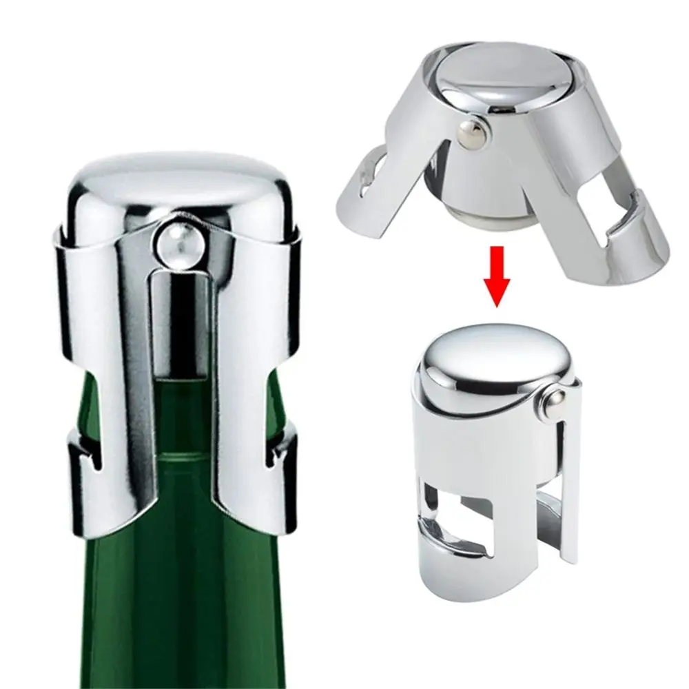 Home Decor Sparkling Wine Bar Tools Bottle Stoppers Bottle Supplies Stopper Cap Plug Sealer
Home Decor Sparkling Wine Bar Tools Bottle Stoppers Bottle Supplies Stopper Cap Plug Sealer