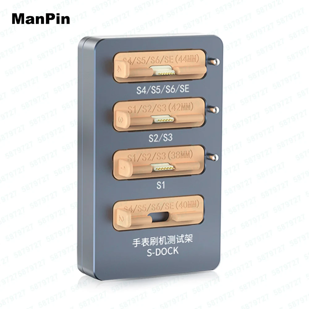 LCD Screen Display Restore Tester For iWatch Touch iBus Data Recovery Reboot Flashing S1 S2 S3 S4 S5 S6 SE Phone Repair Tools
LCD Screen Display Restore Tester For iWatch Touch iBus Data Recovery Reboot Flashing S1 S2 S3 S4 S5 S6 SE Phone Repair Tools