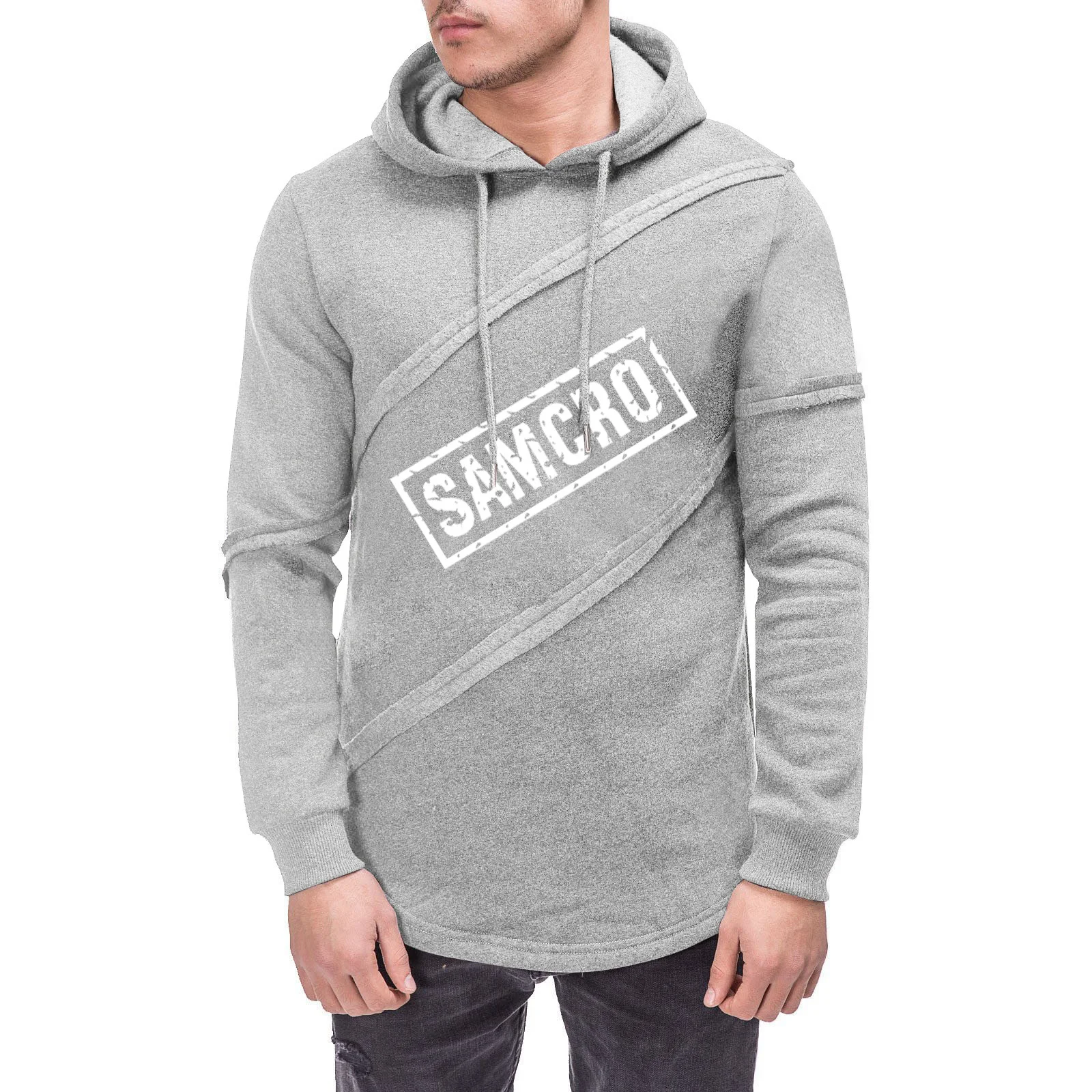 Casual Men's Sweatshir SOA Sons of Anarchy Print Fashion Men's pullover Spring Autumn cotton High Quality Man's Sportswear
Casual Men's Sweatshir SOA Sons of Anarchy Print Fashion Men's pullover Spring Autumn cotton High Quality Man's Sportswear