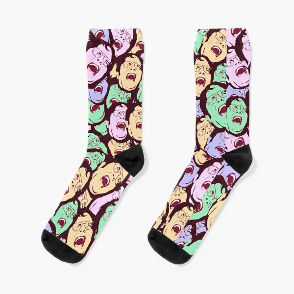 Multi Dwight Crew Socks Girls Ladies Short Autumn Sports Cartoon Cute Unisex Pattern Funny Mens Comfortable Black Breathable
Multi Dwight Crew Socks Girls Ladies Short Autumn Sports Cartoon Cute Unisex Pattern Funny Mens Comfortable Black Breathable