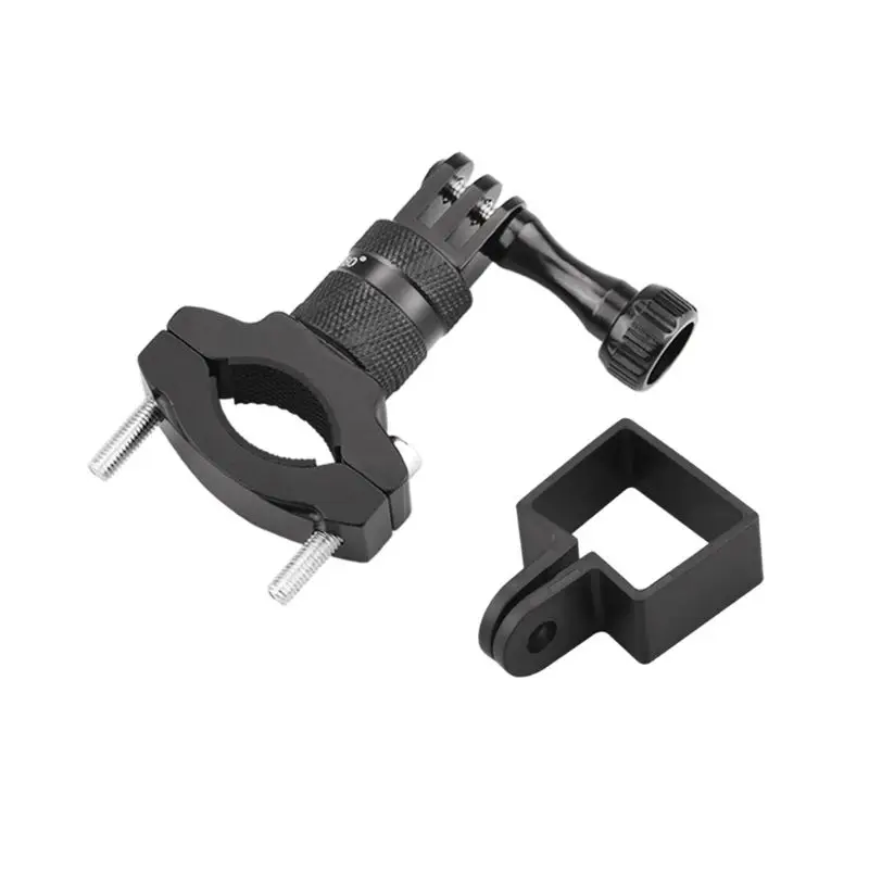 Handlebar Holder for Pocket Gimbal Camera Gimbal Accessories 
Handlebar Holder for Pocket Gimbal Camera Gimbal Accessories