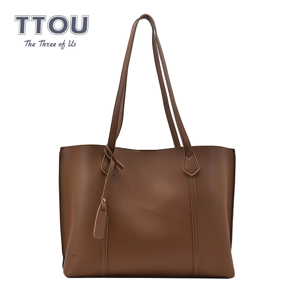 Tassel Large Capacity Women Handbags Pu Leather Women Shoulder Bags Designer Women Messenger Bags Ladies Casual Tote Bags
Tassel Large Capacity Women Handbags Pu Leather Women Shoulder Bags Designer Women Messenger Bags Ladies Casual Tote Bags