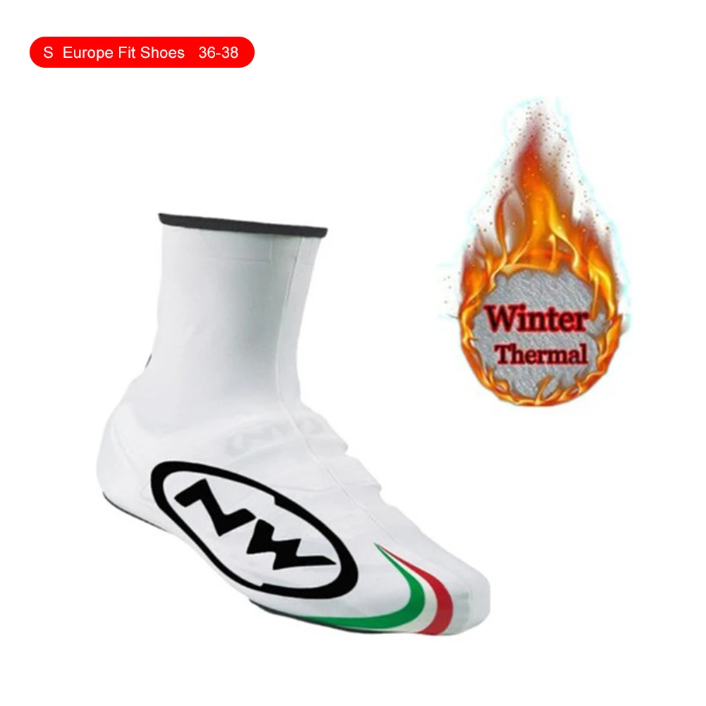 High Quality Winter Thermal Cycling Shoe Cover Sport Man's MTB Bike Shoes Covers Bicycle Overshoes Cubre Ciclismo for Man Women
High Quality Winter Thermal Cycling Shoe Cover Sport Man's MTB Bike Shoes Covers Bicycle Overshoes Cubre Ciclismo for Man Women