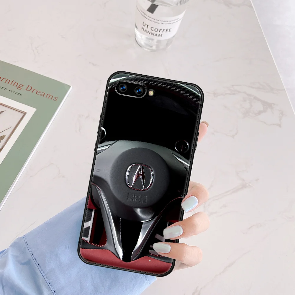Sports Cool Car Acura Logo Phone Case Cover Hull For HUAWEI Honor 6A 7A 7C 8 8A 8S 8x 9 9x 10 10i 20 Lite Pro black Cell
Sports Cool Car Acura Logo Phone Case Cover Hull For HUAWEI Honor 6A 7A 7C 8 8A 8S 8x 9 9x 10 10i 20 Lite Pro black Cell