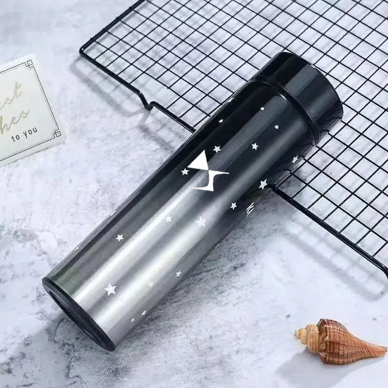 For DS SPIRIT DS3 DS4 DS5 5LS DS6 DS7 500ML Intelligent Stainless Steel Thermos Bottle Cup Temperature Display Vacuum Flasks Ca
For DS SPIRIT DS3 DS4 DS5 5LS DS6 DS7 500ML Intelligent Stainless Steel Thermos Bottle Cup Temperature Display Vacuum Flasks Ca
