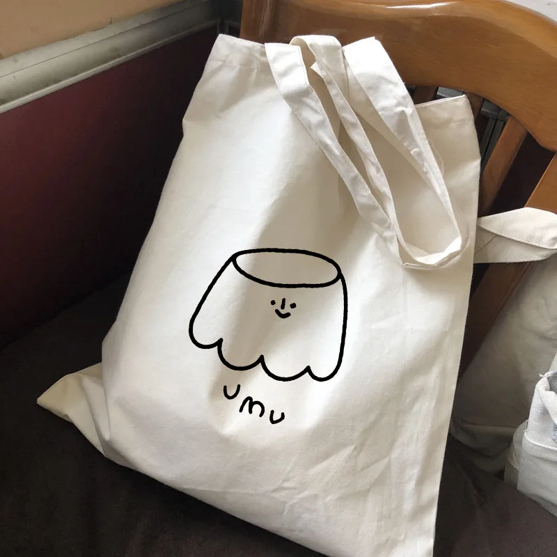 Милая мультяшная Женская Холщовая Сумка из хлопчатобумажной ткани, женские большие сумки на плечо, простая Женская Экологически чистая мно...
Милая мультяшная Женская Холщовая Сумка из хлопчатобумажной ткани, женские большие сумки на плечо, простая Женская Экологически чистая мно...