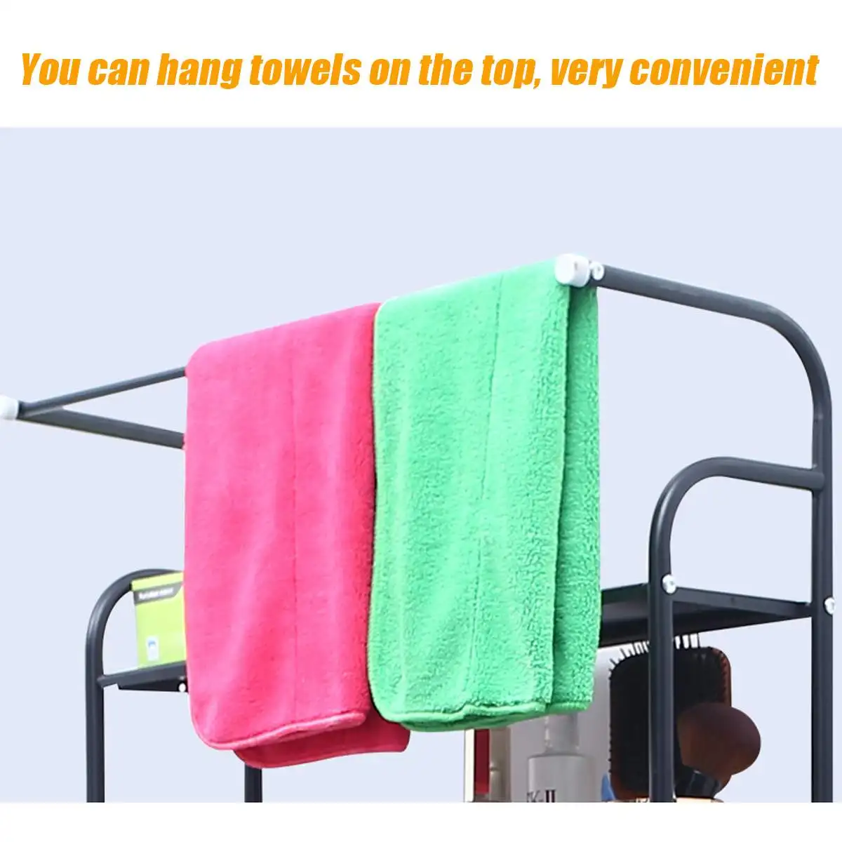 Stainless Steel Over The Toilet Rack Cabinet Shelves for Washing Machine Bathroom Kitchen Space Saver Shelf Organizer Holder
Stainless Steel Over The Toilet Rack Cabinet Shelves for Washing Machine Bathroom Kitchen Space Saver Shelf Organizer Holder