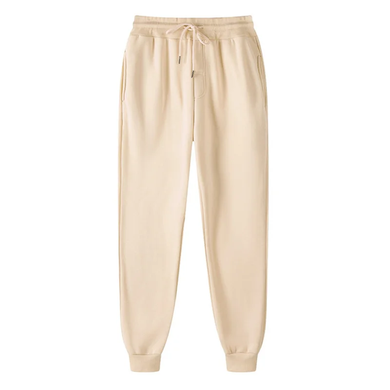 Men's Joggers Brand Men Trousers Casual Pants Sweatpants Jogger 14 Color Jogging Homme Fitness Workout Running Sporting Clothing
Men's Joggers Brand Men Trousers Casual Pants Sweatpants Jogger 14 Color Jogging Homme Fitness Workout Running Sporting Clothing
