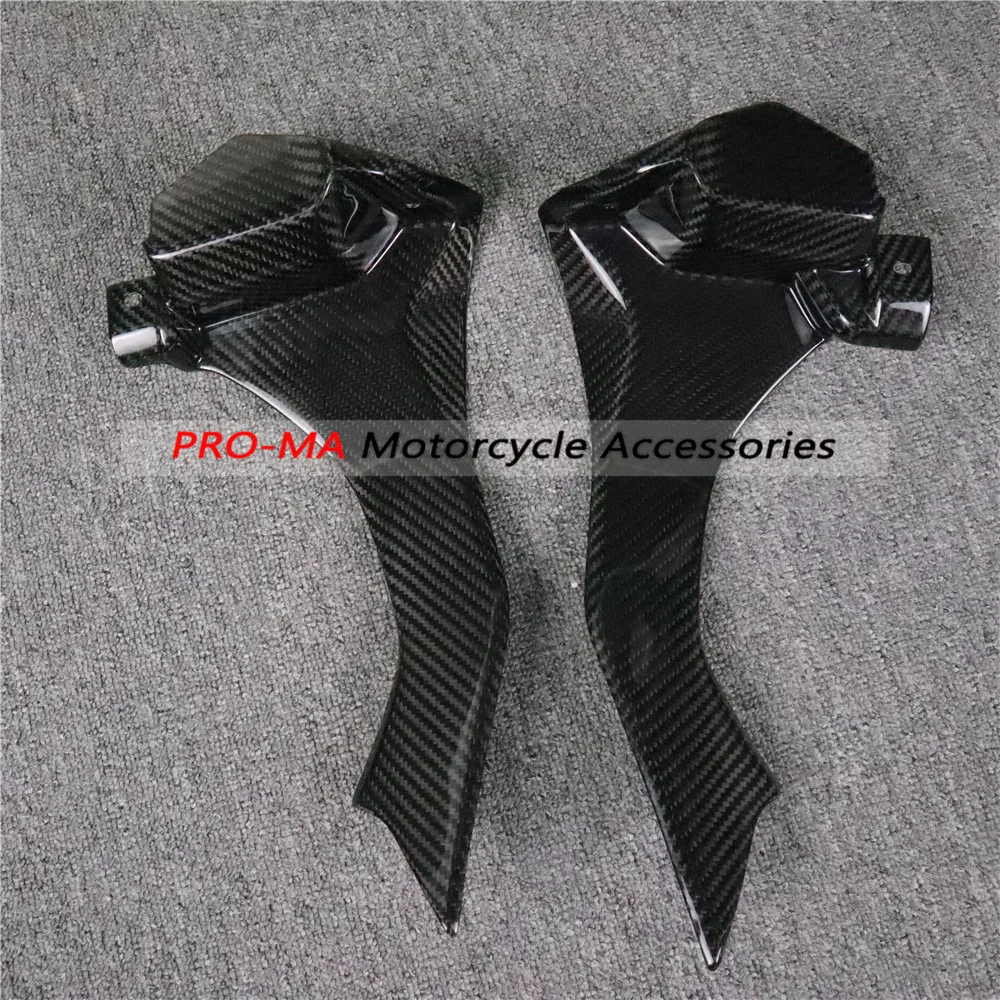 ОЗУ впускная трубка обтекатель в углеродном волокне для Yamaha YZF - R1 2015 2016 2017 2018 саржевое глянцевое плетение
ОЗУ впускная трубка обтекатель в углеродном волокне для Yamaha YZF - R1 2015 2016 2017 2018 саржевое глянцевое плетение