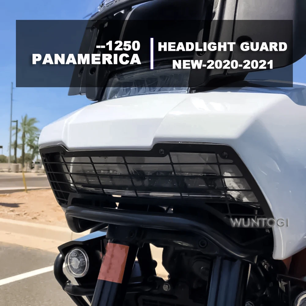 Для Pan Ameriaca 1250 S PA1250 panamerican a1250 20-21 Защитная крышка для мотоциклетной фары, защитная решетка для фары
Для Pan Ameriaca 1250 S PA1250 panamerican a1250 20-21 Защитная крышка для мотоциклетной фары, защитная решетка для фары