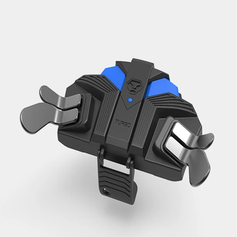 Controller Gamepad Applicable To The Expansion Buttons On The Back For PS4 Slim/Pro Gamepad Games Accessories
Controller Gamepad Applicable To The Expansion Buttons On The Back For PS4 Slim/Pro Gamepad Games Accessories