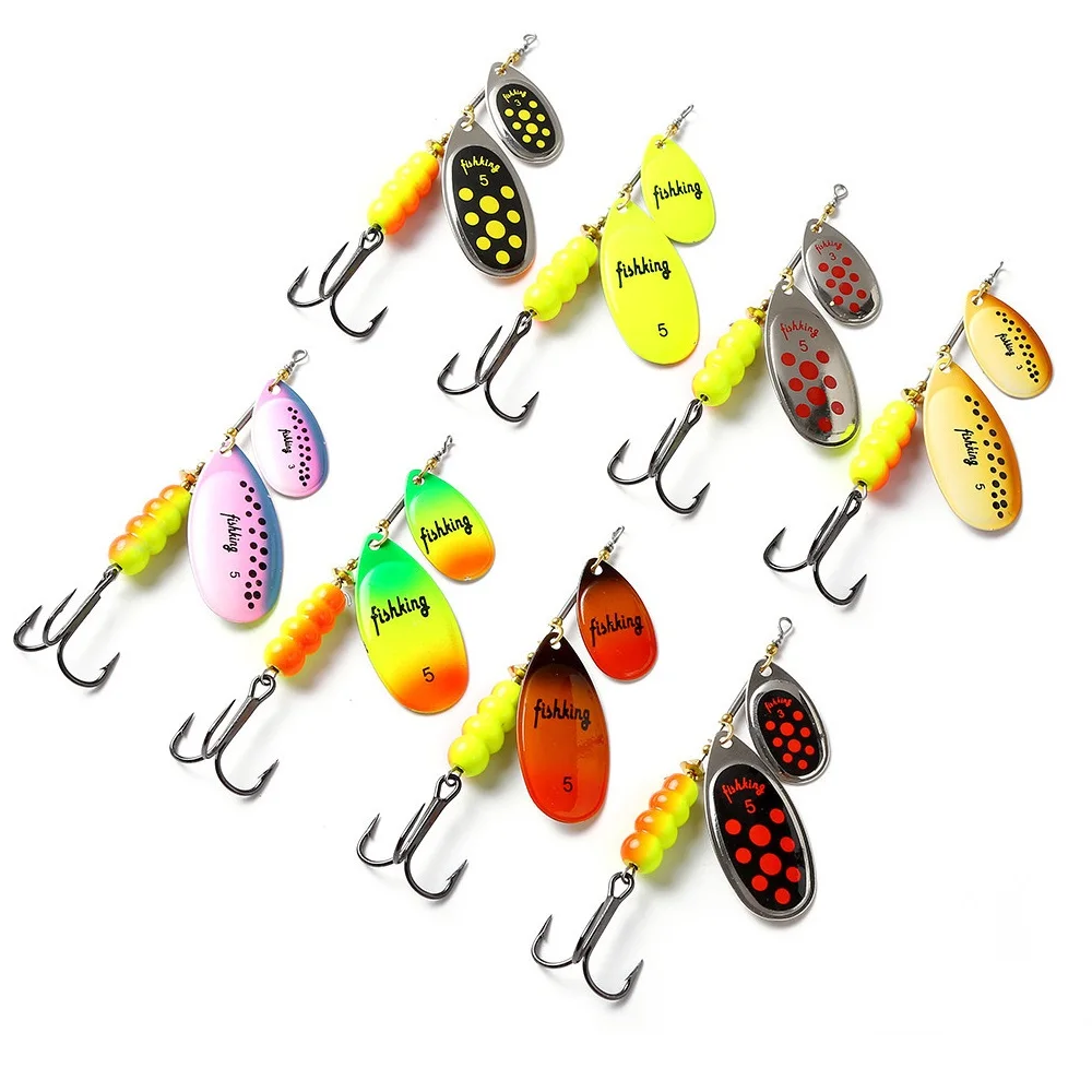GOOSHING Fishing Lure Brass Material Long Cast Spinner Bait 11CM/25G Metal Lures with Treble Hook Fishing Tackle Pesca
GOOSHING Fishing Lure Brass Material Long Cast Spinner Bait 11CM/25G Metal Lures with Treble Hook Fishing Tackle Pesca