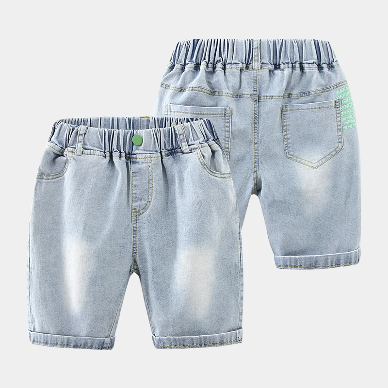 2021 Summer Fashion 3 4 6 8 10 12 Years Teenage Sports 5 Capris Calf-Length Print Pocket Handsome Denim Shorts For Kids Baby Boy
2021 Summer Fashion 3 4 6 8 10 12 Years Teenage Sports 5 Capris Calf-Length Print Pocket Handsome Denim Shorts For Kids Baby Boy