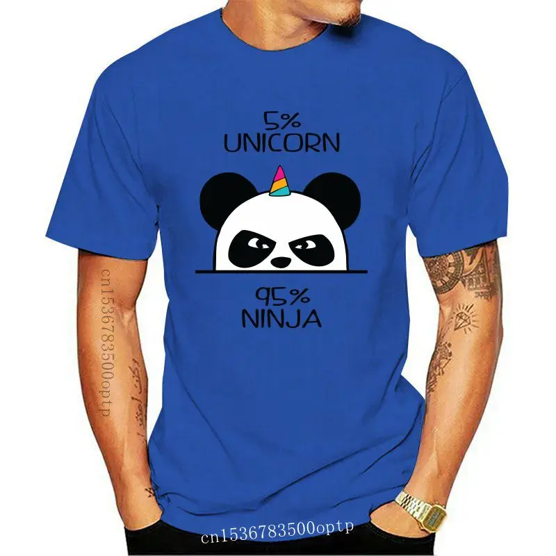 Футболка Antidazzle с изображением панды ниндзя «keep calm and be a pandicorn», мужская повседневная футболка, дышащая футболка с коротким рукавом для девоч...
Футболка Antidazzle с изображением панды ниндзя «keep calm and be a pandicorn», мужская повседневная футболка, дышащая футболка с коротким рукавом для девоч...