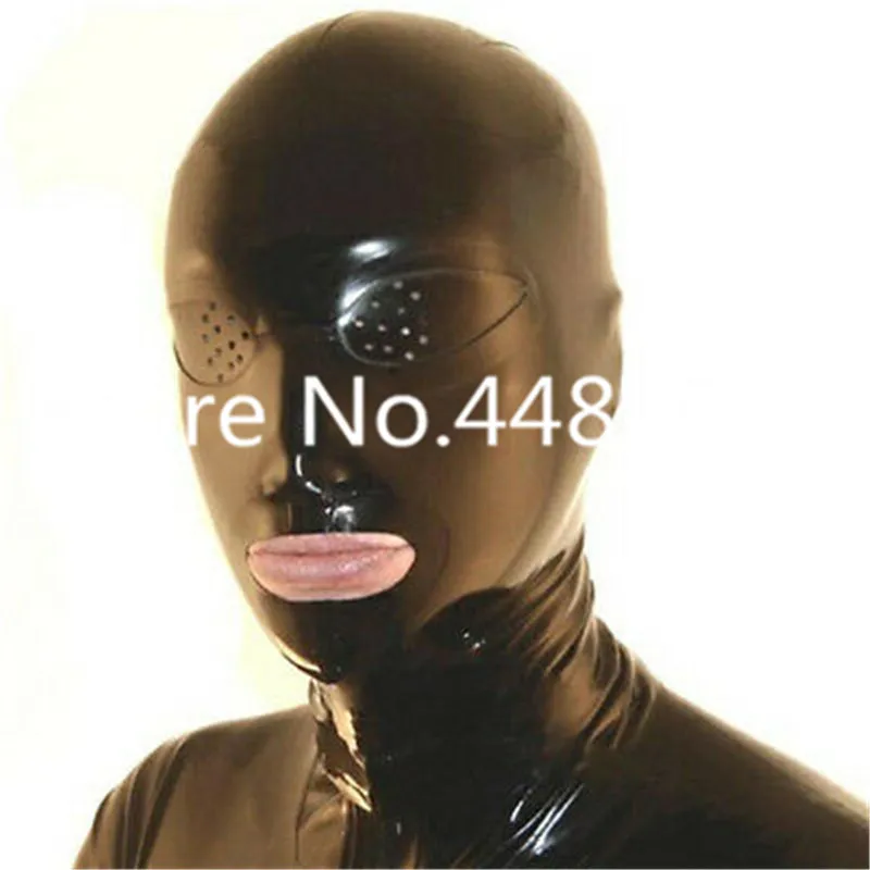 Latex Mask Rubber Hood with hole for Party Wear Catsuit Uniqu unisex fetish cosplay mask sexy michael myers mask custom made
Latex Mask Rubber Hood with hole for Party Wear Catsuit Uniqu unisex fetish cosplay mask sexy michael myers mask custom made