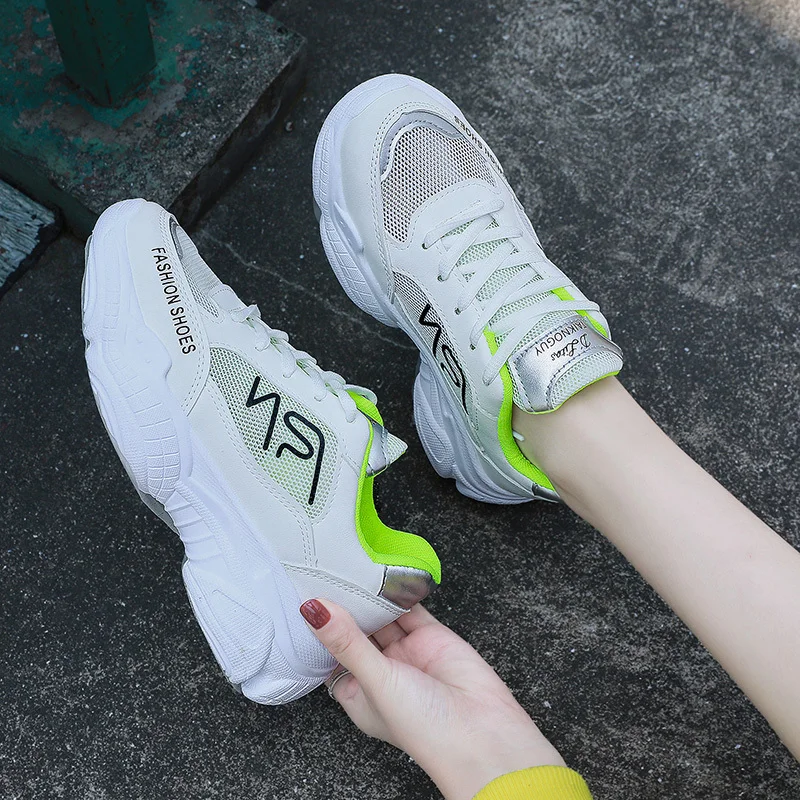 Women Sneakers 2019 Summer Shoes Female Slip on Vulcanized Flats Ladies Fashion Casual Breathable Air Mesh Soft Platform Shoe
Women Sneakers 2019 Summer Shoes Female Slip on Vulcanized Flats Ladies Fashion Casual Breathable Air Mesh Soft Platform Shoe