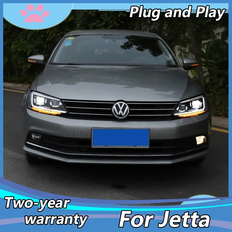 For VW Jetta 2011-2018 Mk6 DRL Daytime Running Lights Head Lamp LED Bi Xenon Bulb Fog Lights Tuning Car Accessories
For VW Jetta 2011-2018 Mk6 DRL Daytime Running Lights Head Lamp LED Bi Xenon Bulb Fog Lights Tuning Car Accessories