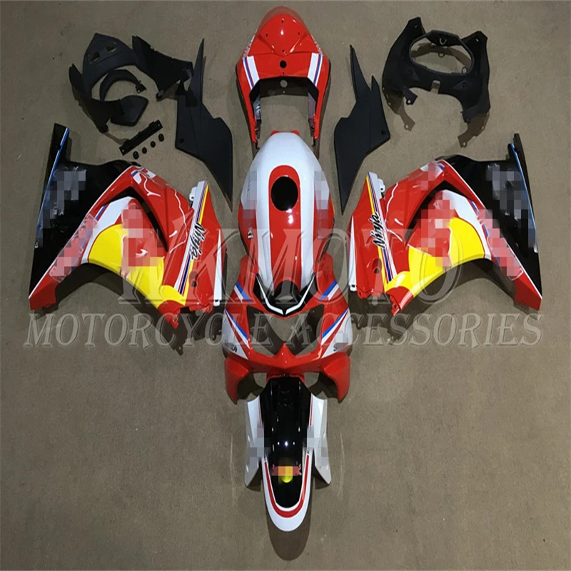 Для HONDA CBR1000RR 2017 2018 2019 2020 Комплект кузова Насадка На КРЫЛО боковой капот задняя панель обтекатель 
Для HONDA CBR1000RR 2017 2018 2019 2020 Комплект кузова Насадка На КРЫЛО боковой капот задняя панель обтекатель