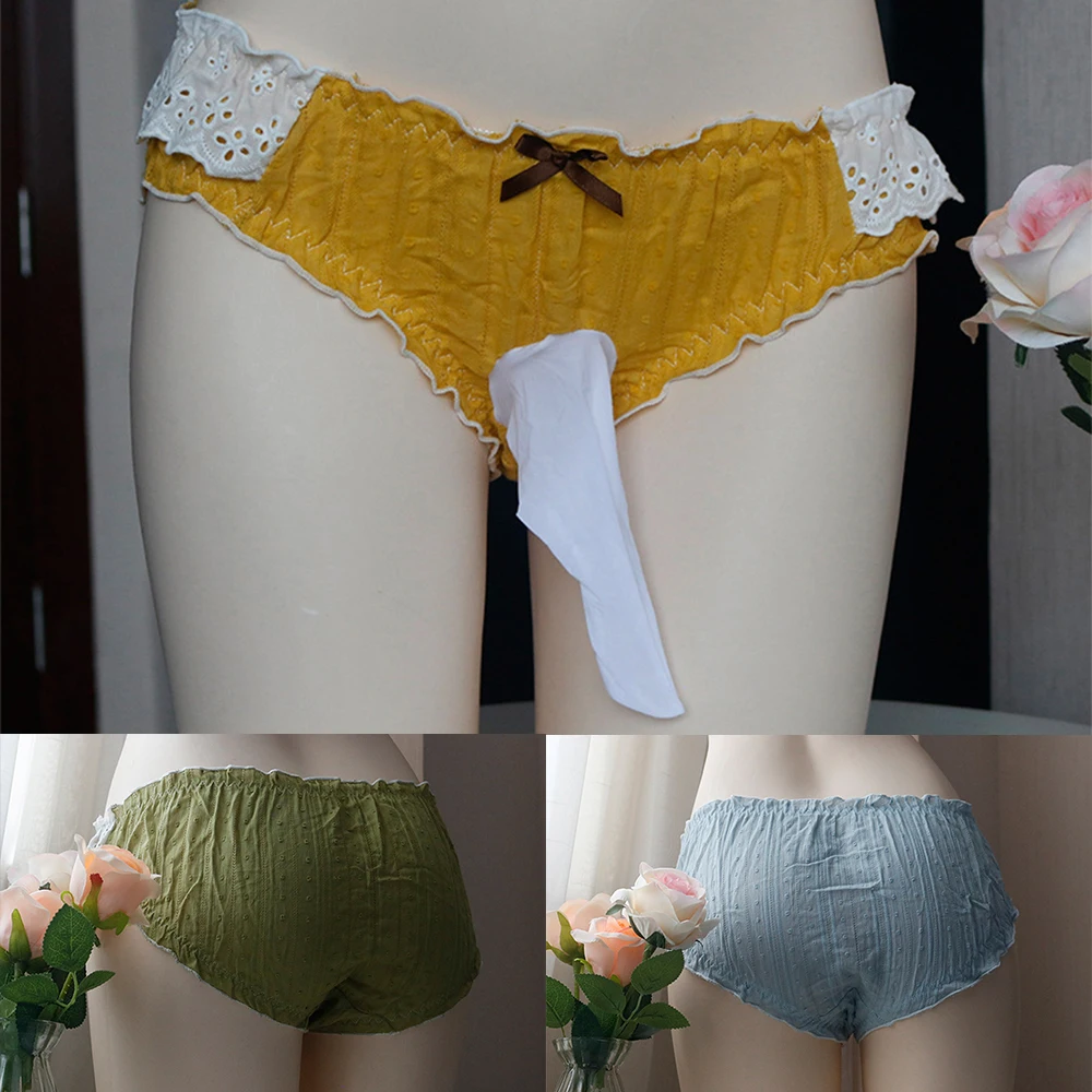 Hot Cotton Mens Sexy Sissy Pouch Panties Sheer Briefs Thongs G-String Breathable Men's Erotic Lingerie Трусы Мужские
Hot Cotton Mens Sexy Sissy Pouch Panties Sheer Briefs Thongs G-String Breathable Men's Erotic Lingerie Трусы Мужские