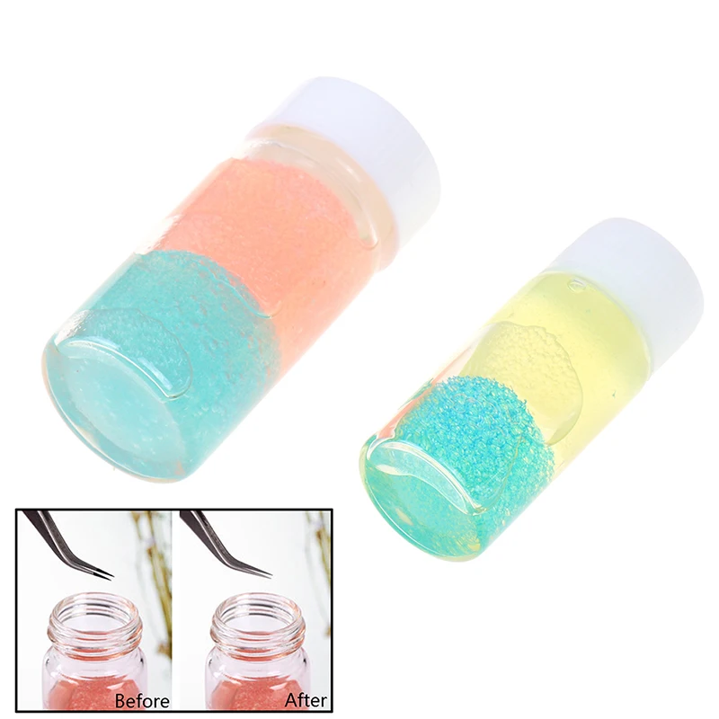 30/15ml Professional Eyelash Extension Tweezers Cleaning Tools With Glue Remover Liquid And Sponge Ball Cleaner Tool
30/15ml Professional Eyelash Extension Tweezers Cleaning Tools With Glue Remover Liquid And Sponge Ball Cleaner Tool