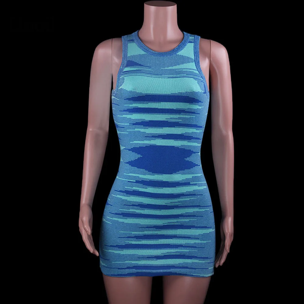 Liooil Tie Dye Print Bodycon Mini Dress Women Clothes 2021 Summer Streetwear Sleeveless O Neck Sexy Tight Fitted Short Dresses
Liooil Tie Dye Print Bodycon Mini Dress Women Clothes 2021 Summer Streetwear Sleeveless O Neck Sexy Tight Fitted Short Dresses
