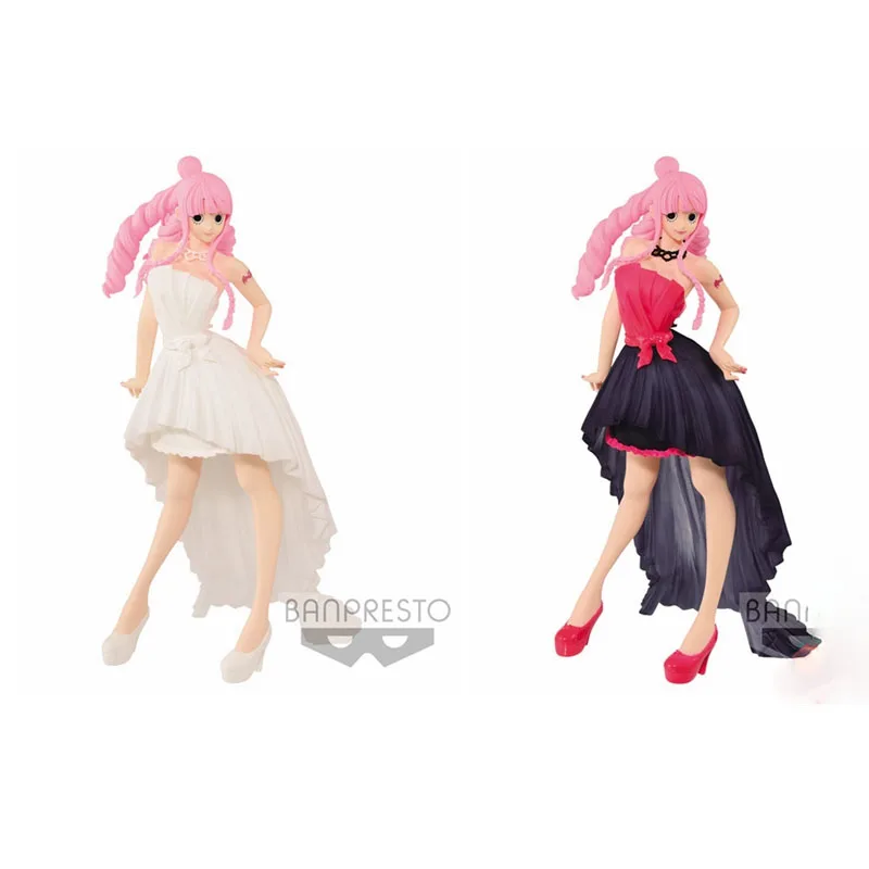 BANDAI оригинальная Подлинная фигурка Banpresto из японского аниме ONE PIECE Perona LADY EDGE
BANDAI оригинальная Подлинная фигурка Banpresto из японского аниме ONE PIECE Perona LADY EDGE