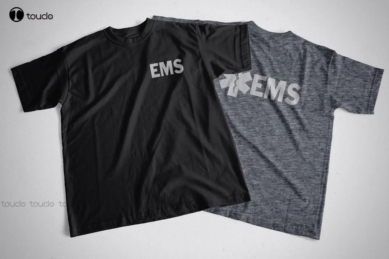 Новые экстренные медицинские услуги Emt / Ems футболки унисекс Женские Мужские футболки
Новые экстренные медицинские услуги Emt / Ems футболки унисекс Женские Мужские футболки