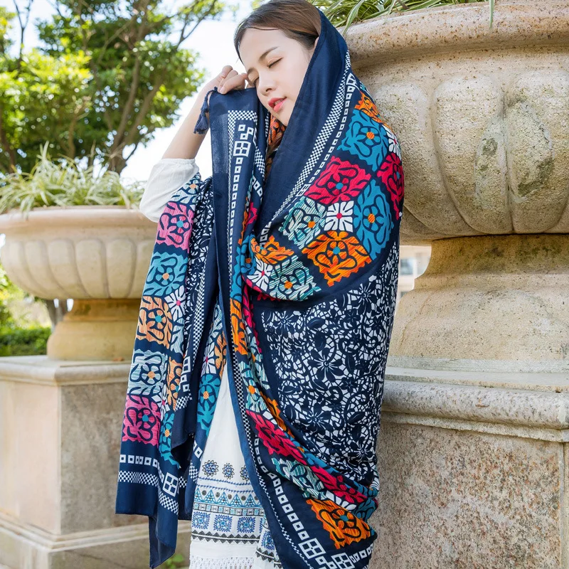 Durable lightweight Microfiber Bohemia Style Resort Beach Towels Large Size 180*90cm Sand-Free Super Soft Beach Bath Pool Towel
Durable lightweight Microfiber Bohemia Style Resort Beach Towels Large Size 180*90cm Sand-Free Super Soft Beach Bath Pool Towel