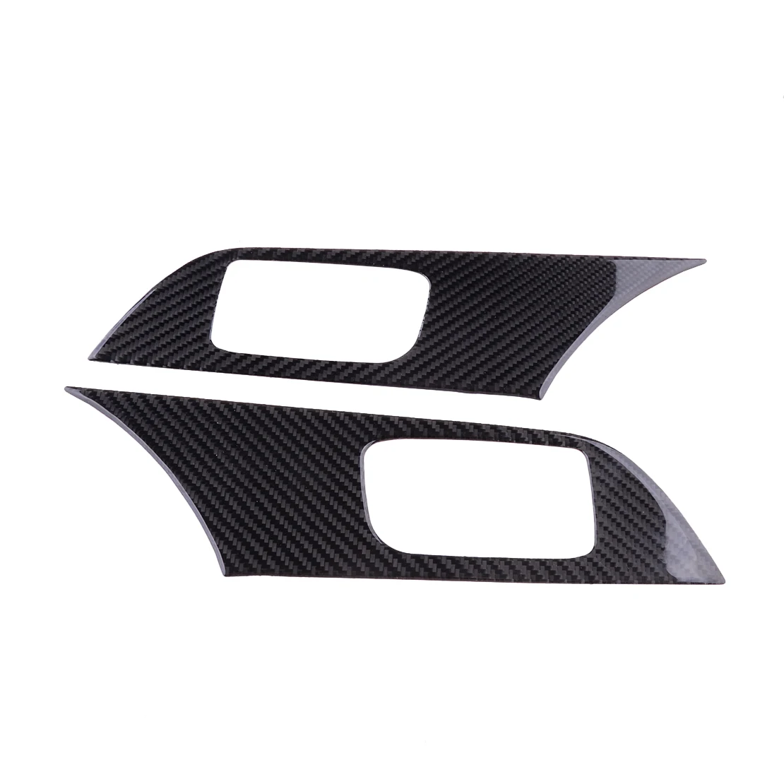 1 Pair Car Window Lift Switch Panel Cover Trim Fit For Mitsubishi Lancer Evo X 2008 2009 2010 2011 2012 2013 2014
1 Pair Car Window Lift Switch Panel Cover Trim Fit For Mitsubishi Lancer Evo X 2008 2009 2010 2011 2012 2013 2014
