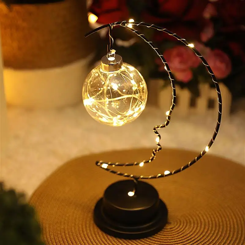 Moon Lamp LED Modeling Lamp Room Decorative Lamp Table Lamp Battery Powered Bedroom Night Light Sleep Light for Indoor Bedroom
Moon Lamp LED Modeling Lamp Room Decorative Lamp Table Lamp Battery Powered Bedroom Night Light Sleep Light for Indoor Bedroom