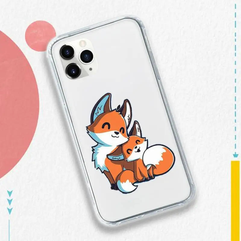 Fox cartoon animal sly cute Phone Case Transparent soft For iphone 5 5s 5c se 6 6s 7 8 11 12 plus mini x xs xr pro max 
Fox cartoon animal sly cute Phone Case Transparent soft For iphone 5 5s 5c se 6 6s 7 8 11 12 plus mini x xs xr pro max