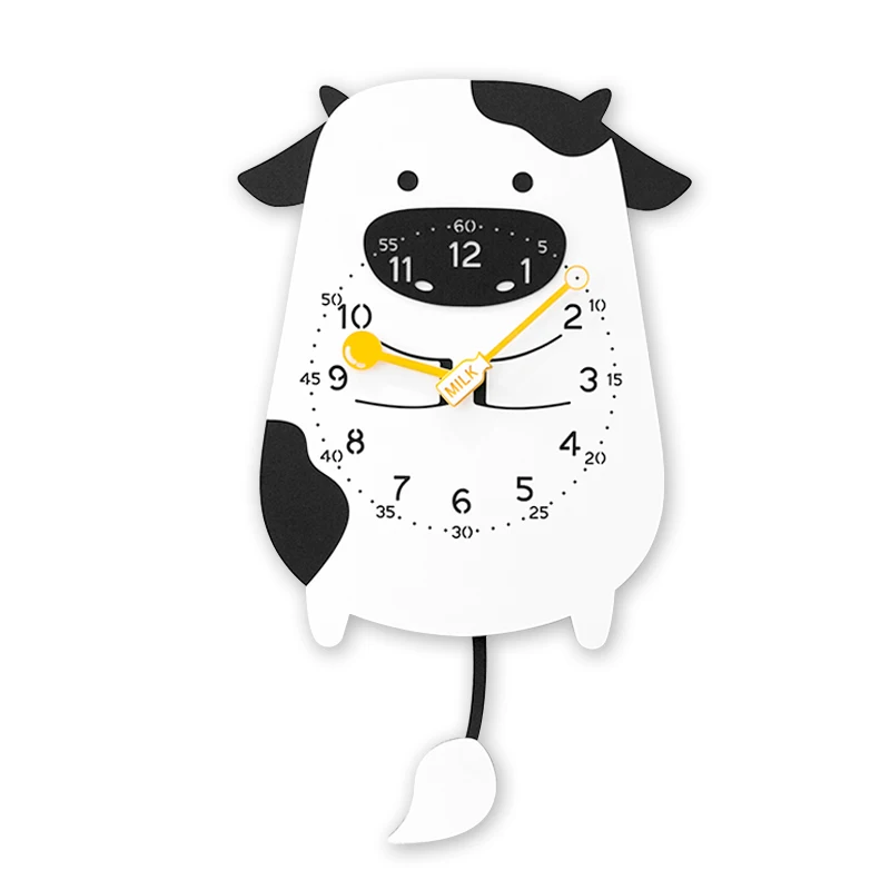Creative Cat 3d Wall Clock Wood Living Room Home Decoration Wall Watches Home Decor Children Bedroom Horloge Muralegift FZ620
Creative Cat 3d Wall Clock Wood Living Room Home Decoration Wall Watches Home Decor Children Bedroom Horloge Muralegift FZ620