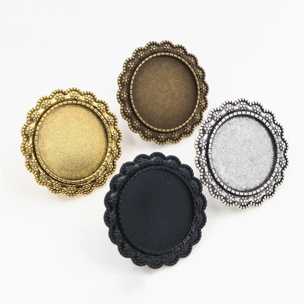 25 мм 5 шт./лот, четыре цвета, латунные регулируемые настройки кольца, пустые/Базовые, подходят для стеклянных кабошонов 25 мм, кнопок; Кольцевы...
25 мм 5 шт./лот, четыре цвета, латунные регулируемые настройки кольца, пустые/Базовые, подходят для стеклянных кабошонов 25 мм, кнопок; Кольцевы...