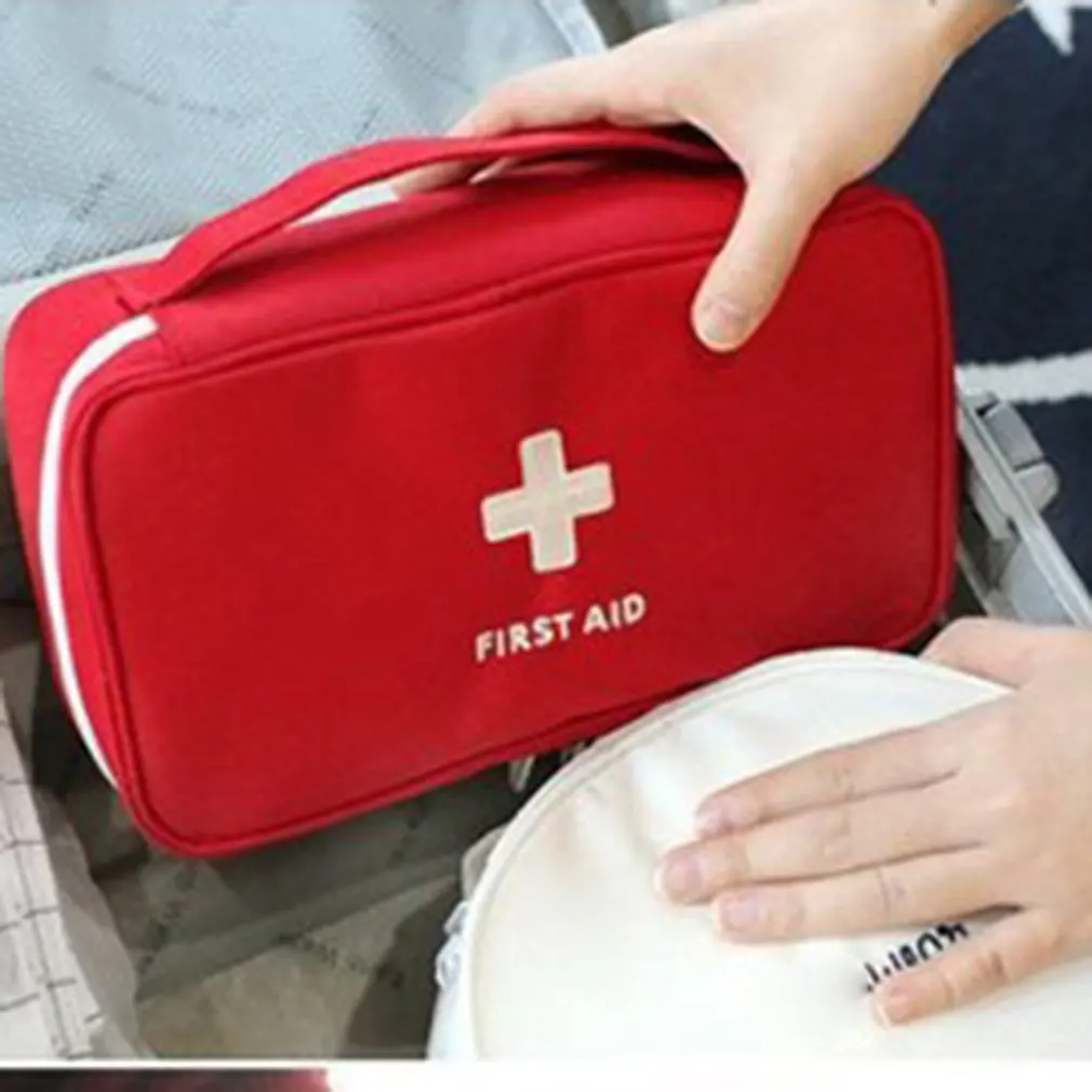 First Aid Set Outdoor Mountain Climbing Car Emergency Kit Family Fire First Aid Bag Portable Kit
First Aid Set Outdoor Mountain Climbing Car Emergency Kit Family Fire First Aid Bag Portable Kit